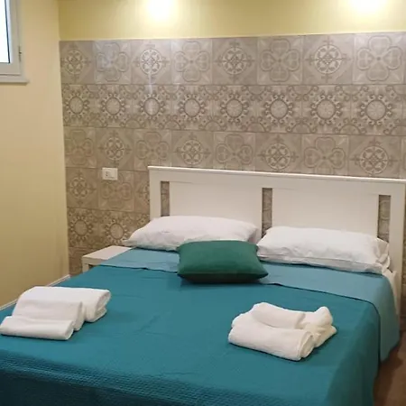 La Primavera Πανσιόν 3*