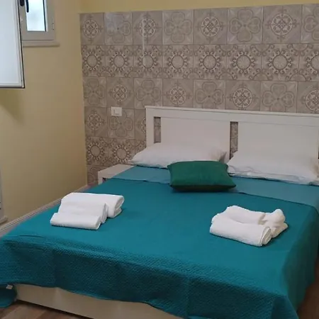 La Primavera 3* Palmi