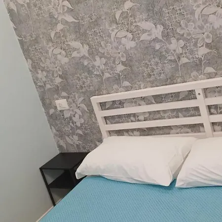 Πανσιόν La Primavera 3*