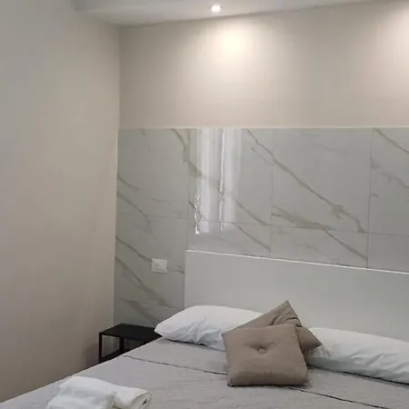 Πανσιόν La Primavera