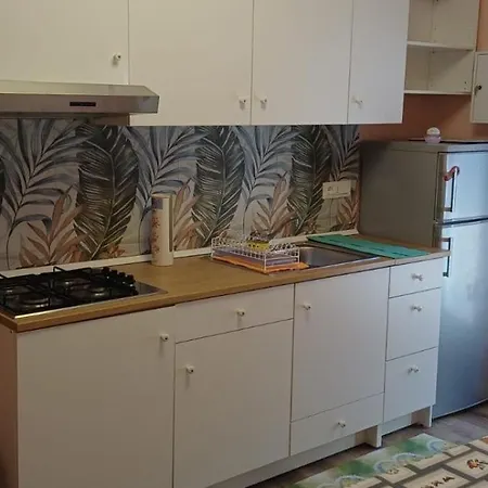 La Primavera Gæstehus 3*