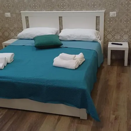 La Primavera Gæstehus Palmi