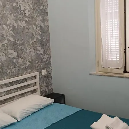 La Primavera Pensión Palmi