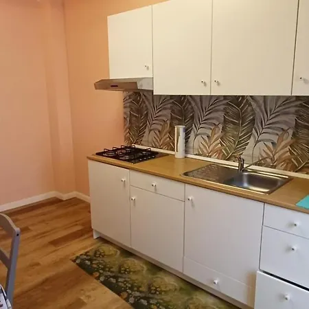 Gæstehus La Primavera 3*