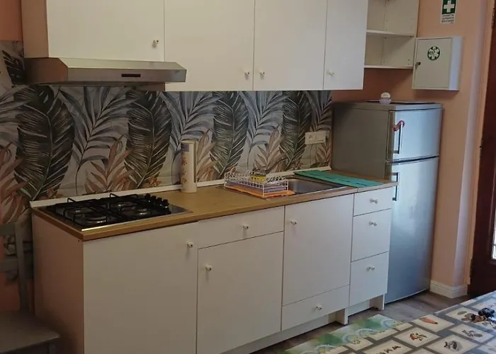 La Primavera Affittacamere 3*