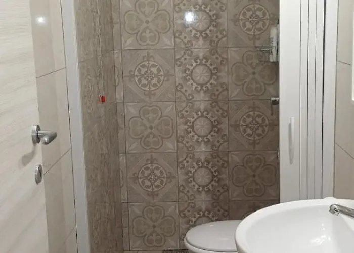 Affittacamere La Primavera 3*