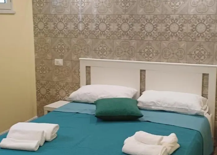 La Primavera Affittacamere 3*