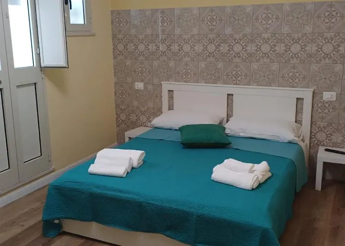 La Primavera 3* Palmi