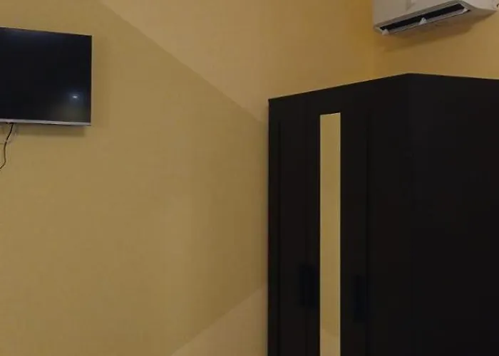 La Primavera Affittacamere 3*