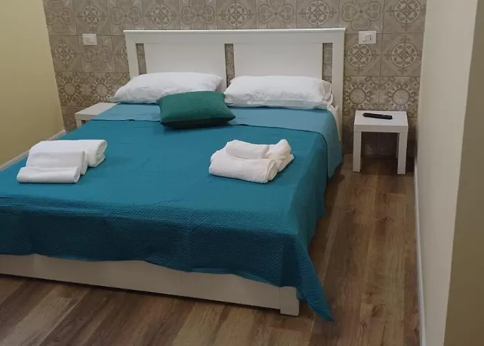 La Primavera Affittacamere Palmi