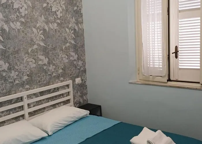 La Primavera Affittacamere Palmi