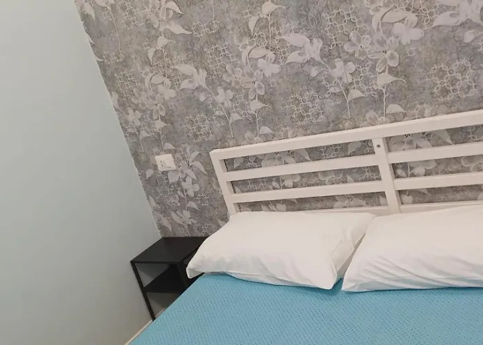 Affittacamere La Primavera 3*