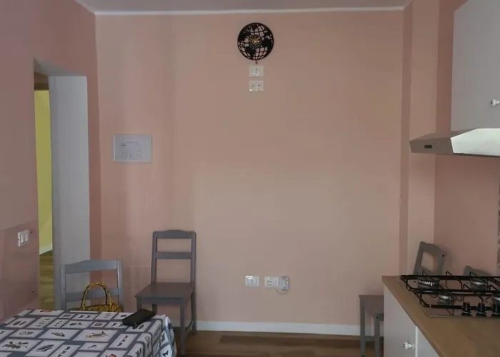 La Primavera Affittacamere