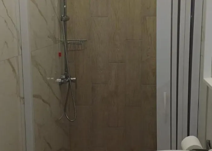 La Primavera Affittacamere Palmi