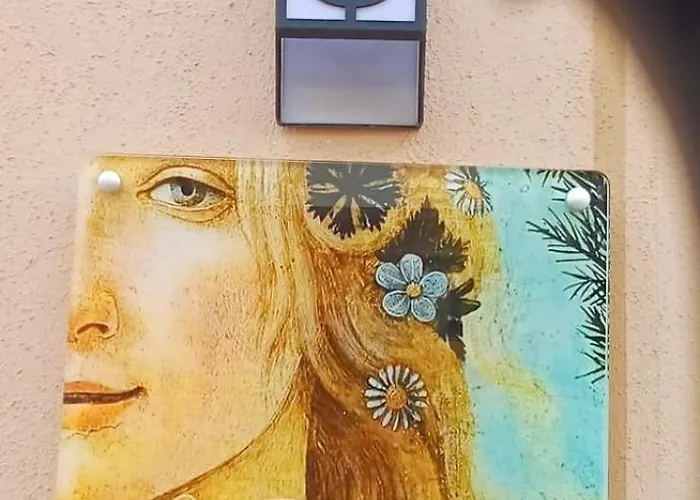 Affittacamere La Primavera Palmi