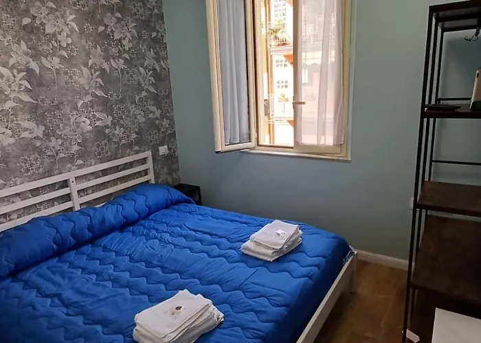 Affittacamere La Primavera