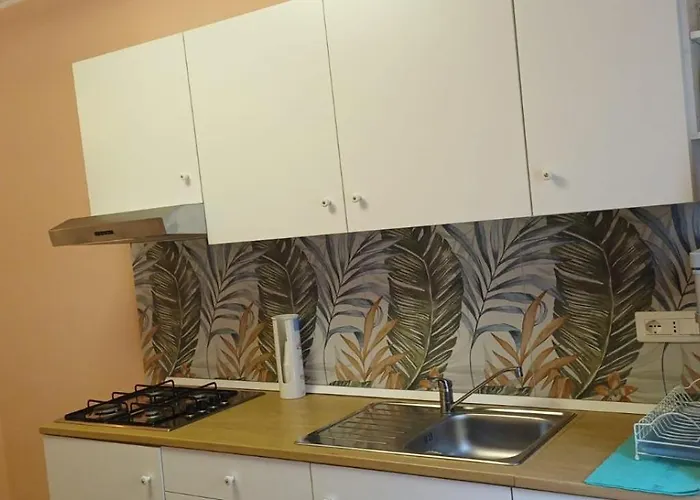 La Primavera Affittacamere 3*