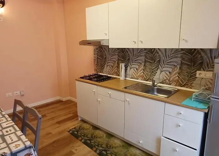 Affittacamere La Primavera 3*