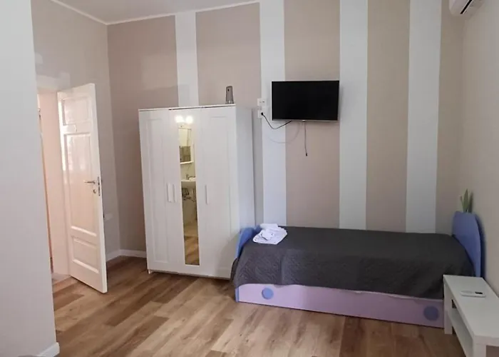 Affittacamere La Primavera 3*