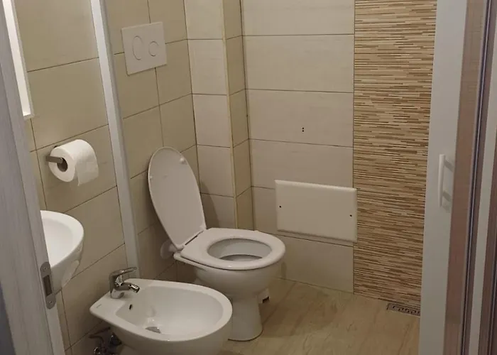 La Primavera Affittacamere Palmi